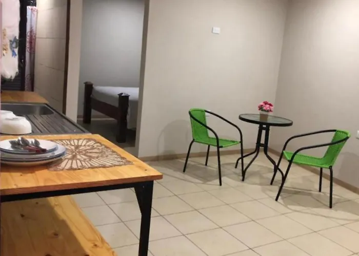 Rivera Family Airport Apartments