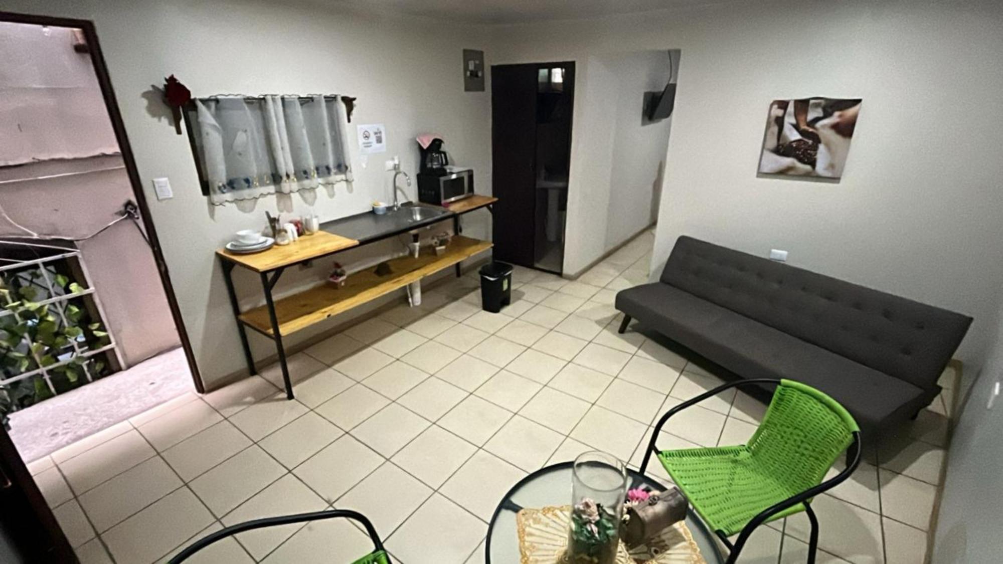 Apartment Rivera Family Airport *
