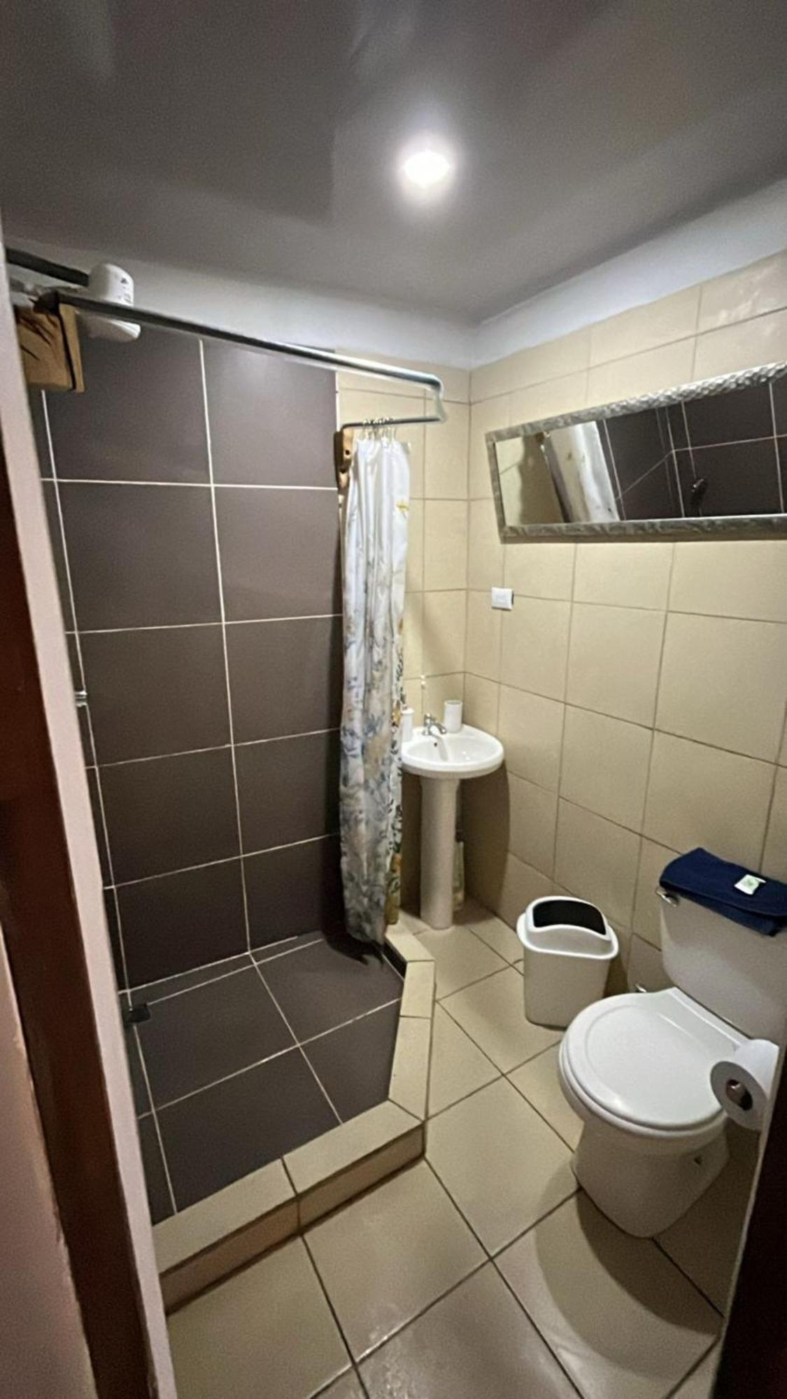 Rivera Family Airport Apartment Río Segundo