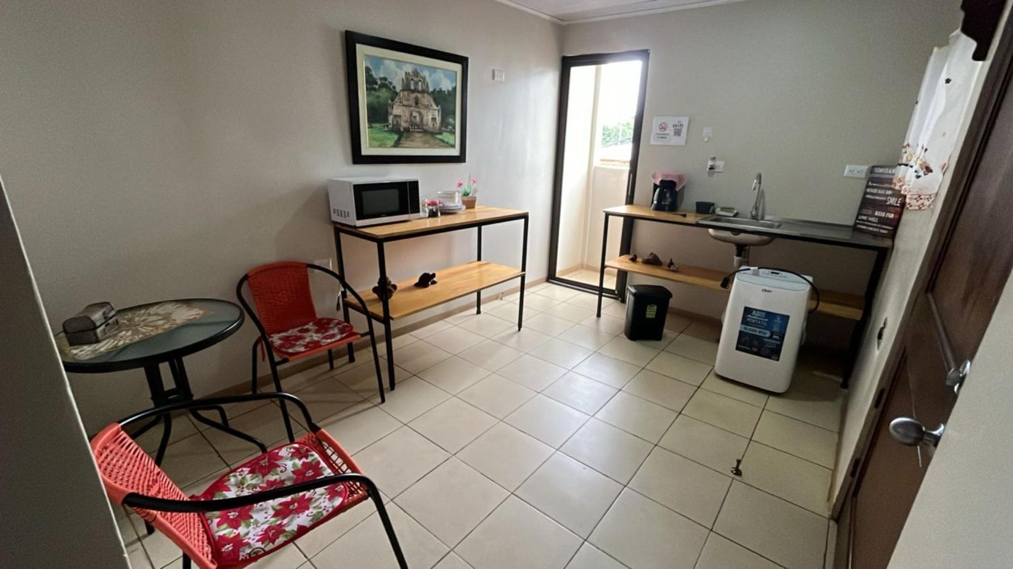 Apartment Rivera Family Airport Río Segundo