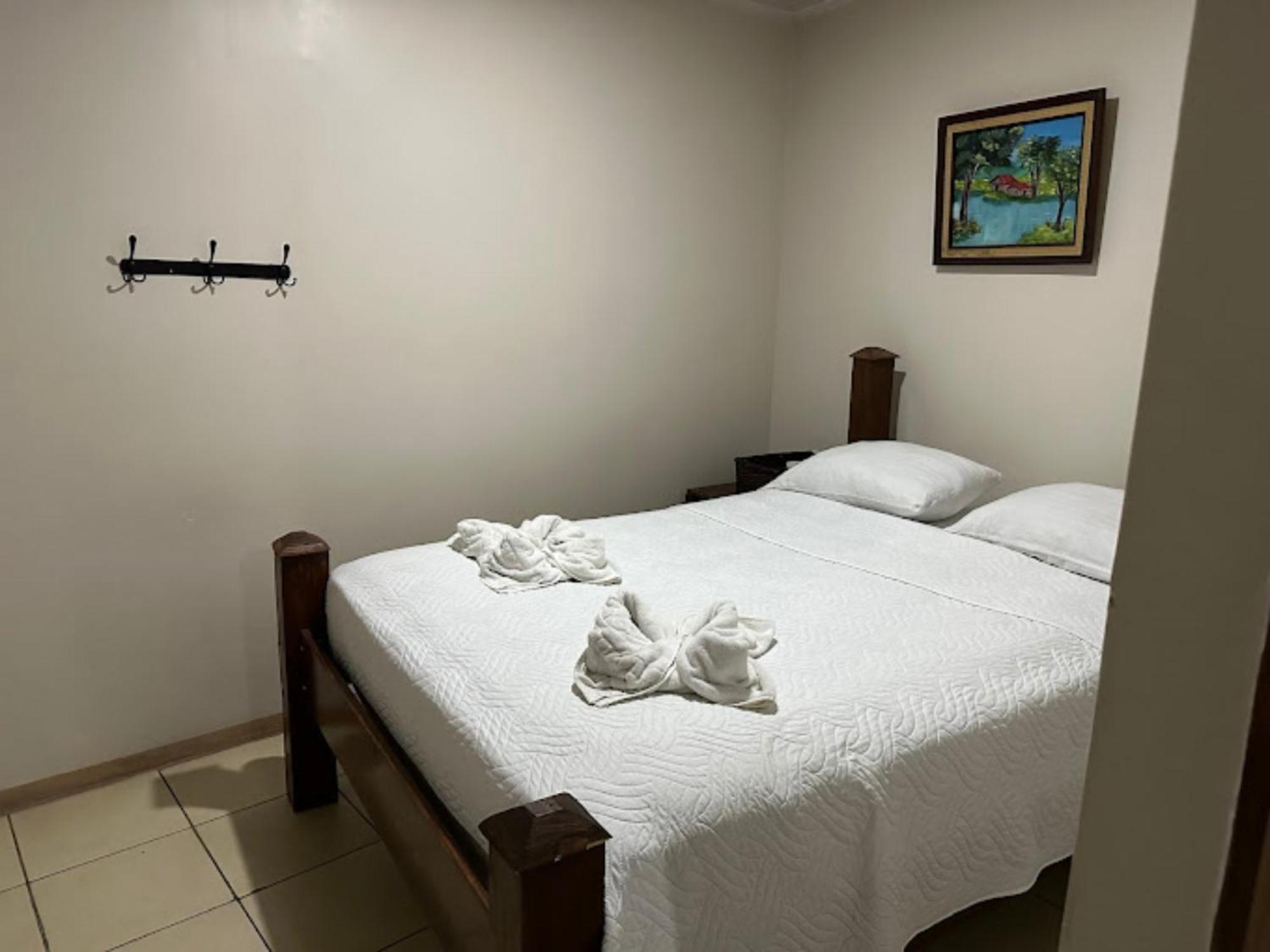 Apartment Rivera Family Airport