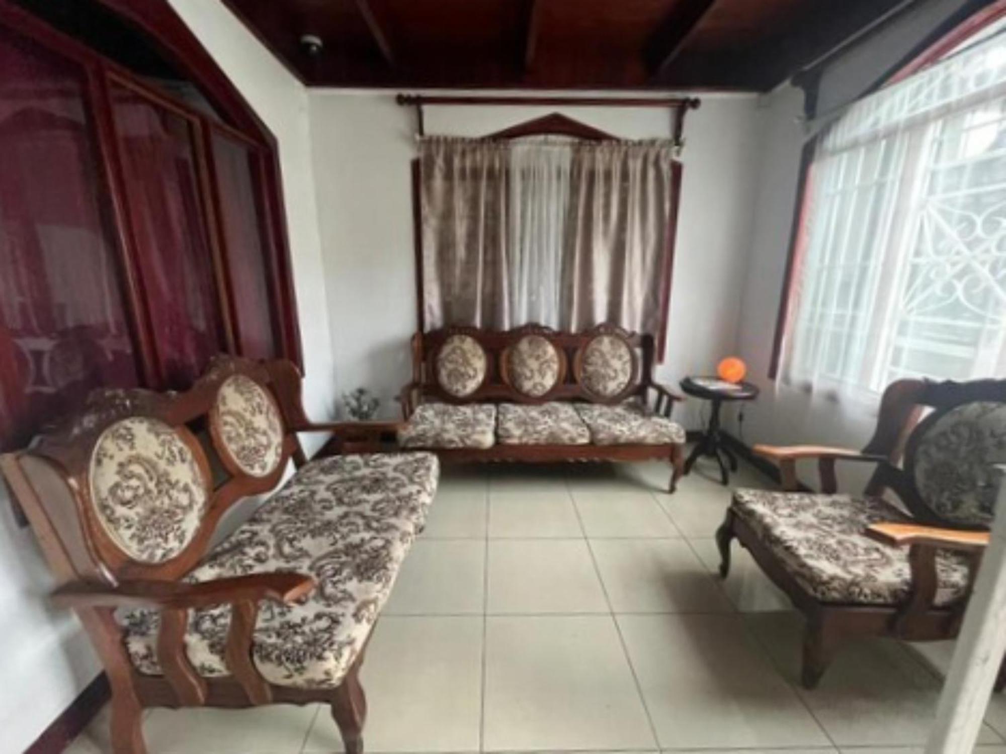 Rivera Family Airport Apartment *