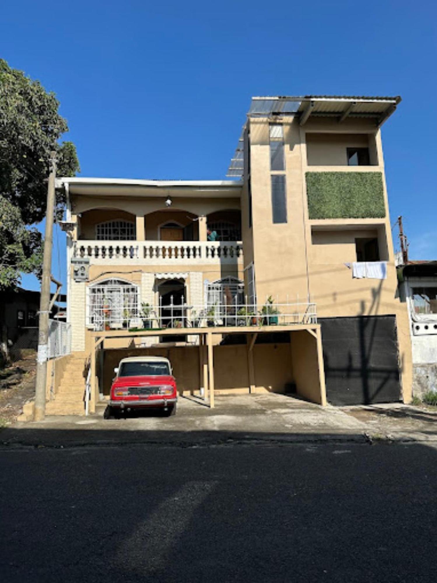 Apartment Rivera Family Airport Río Segundo